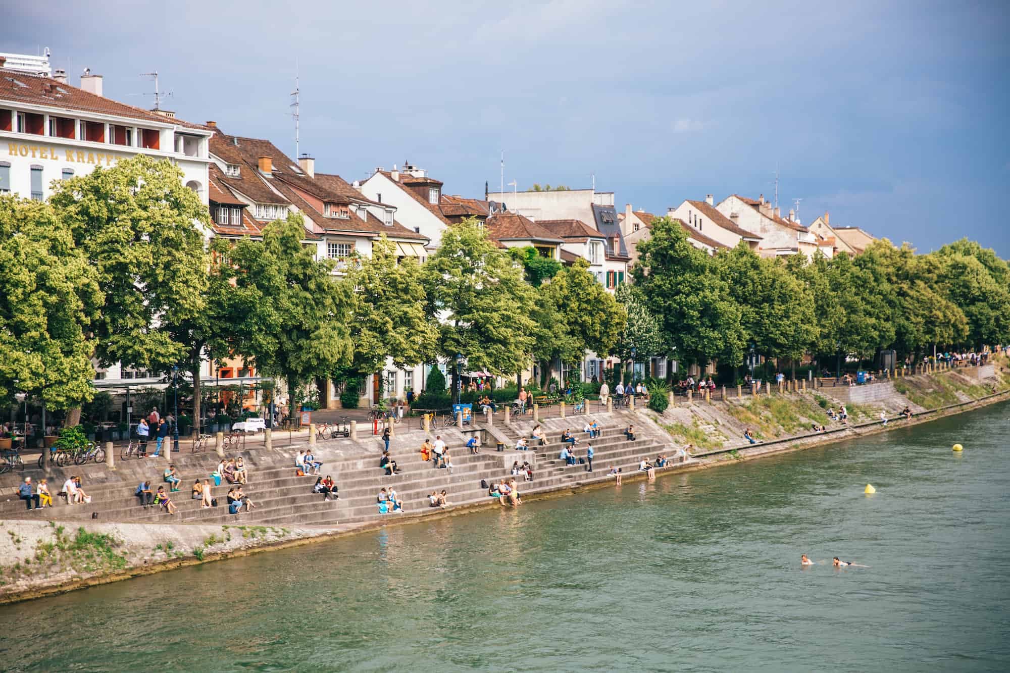 Basel-Stadt